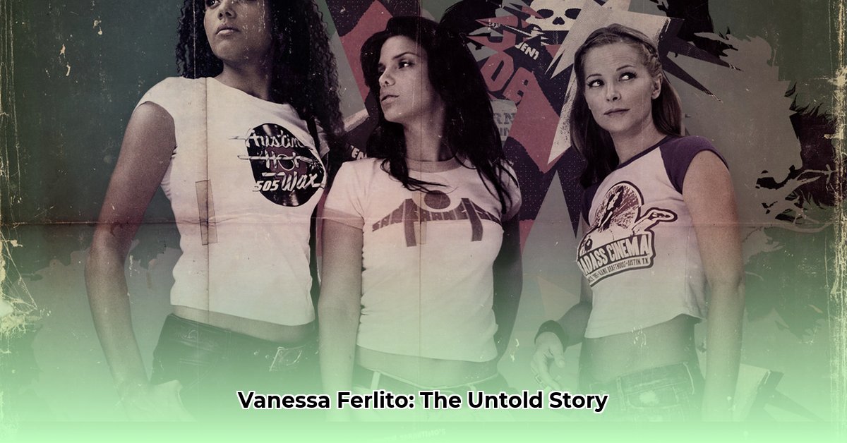download-vanessa-ferlito